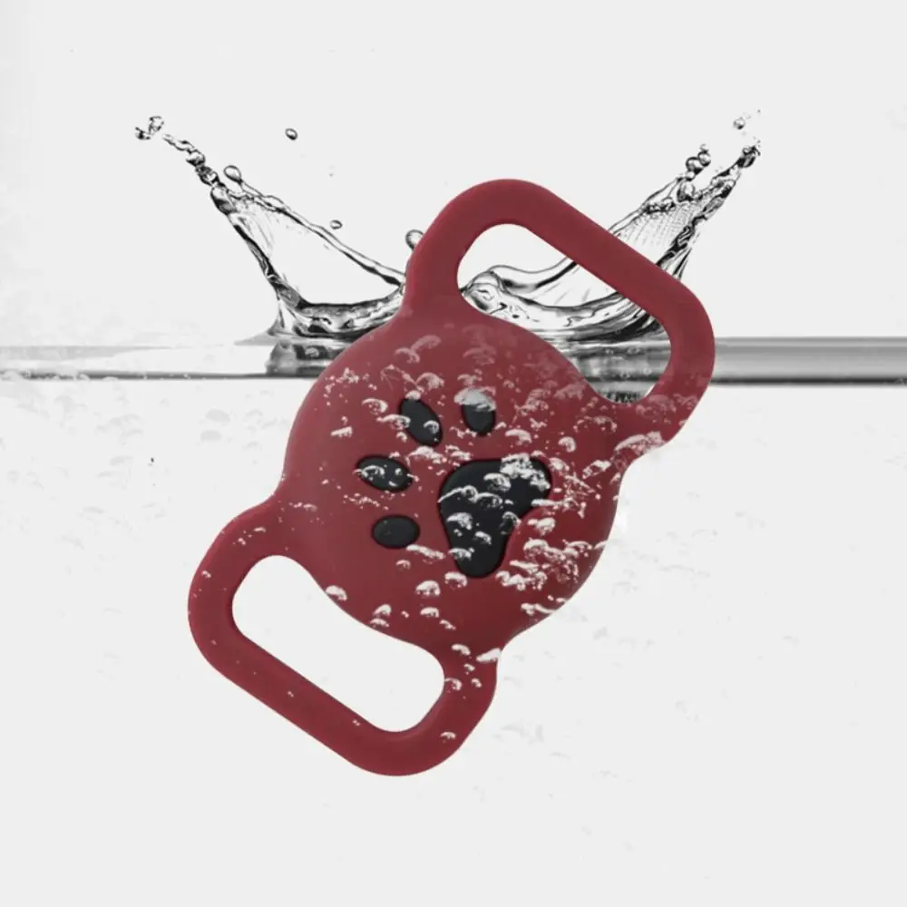 Anti-lost Pet Tracker Protective Case Waterproof - PeticaDeals