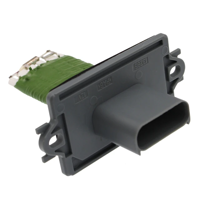 5174618aa New Blower Motor Resistor Use For Chrysler Town For Dodge Caravan Grand Caravan 2006