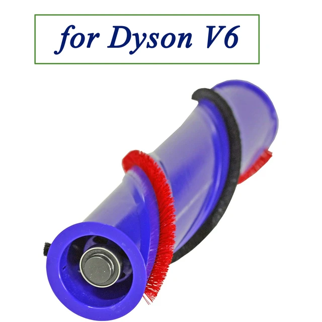 Dyson Brushbar V7 Sv11 Cordless Handheld Vacuum Cleaner Brush Roll 967157-01