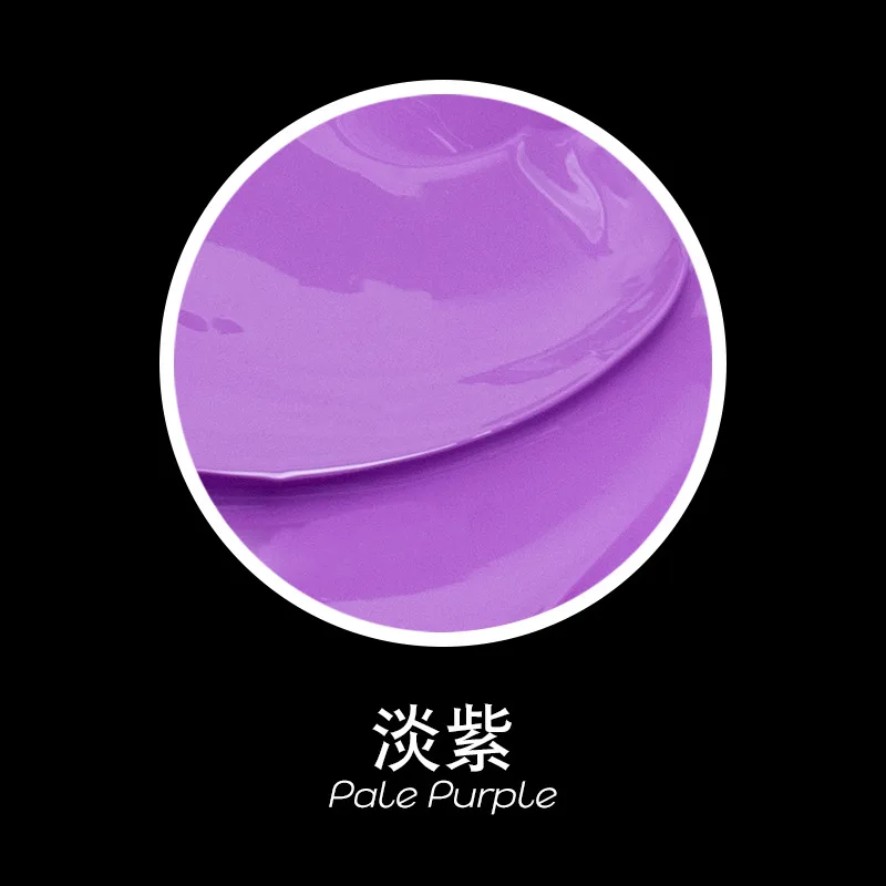 pale purple