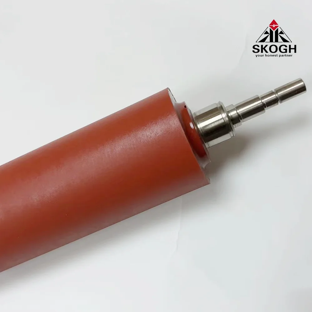 OEM 품질 프로 8110 핫 롤러 (리코 8100 8120 8200 8300 8310 8320 AE010118 상부 열 퓨저 롤러)