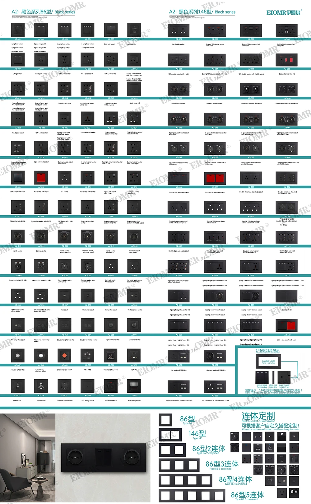 Computers e Electronics