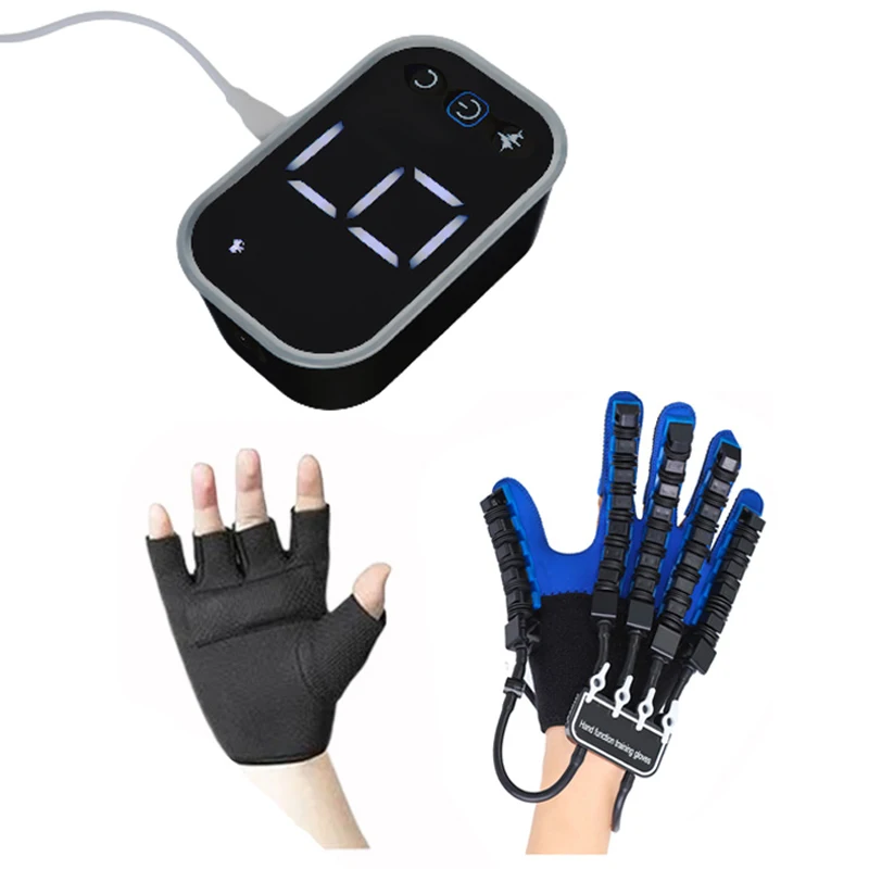 right hands