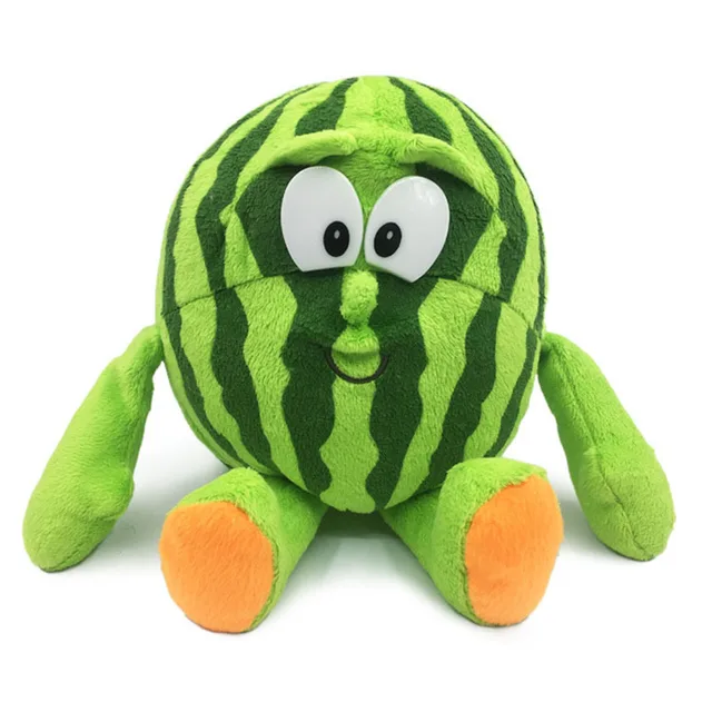 Fruit Stuffed Plush Toys Dolls 2