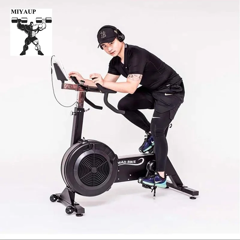 MIYAUP-Adjustable Resistance Aerobic Training Supplies, Ten Levels Aerobic Training, Commercial Manufacturers To Gyms