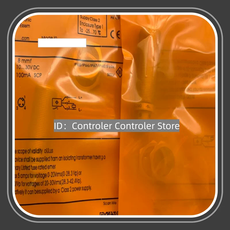 

4PCS New approach switch IG5954 IGS201 IG5952 IGS214