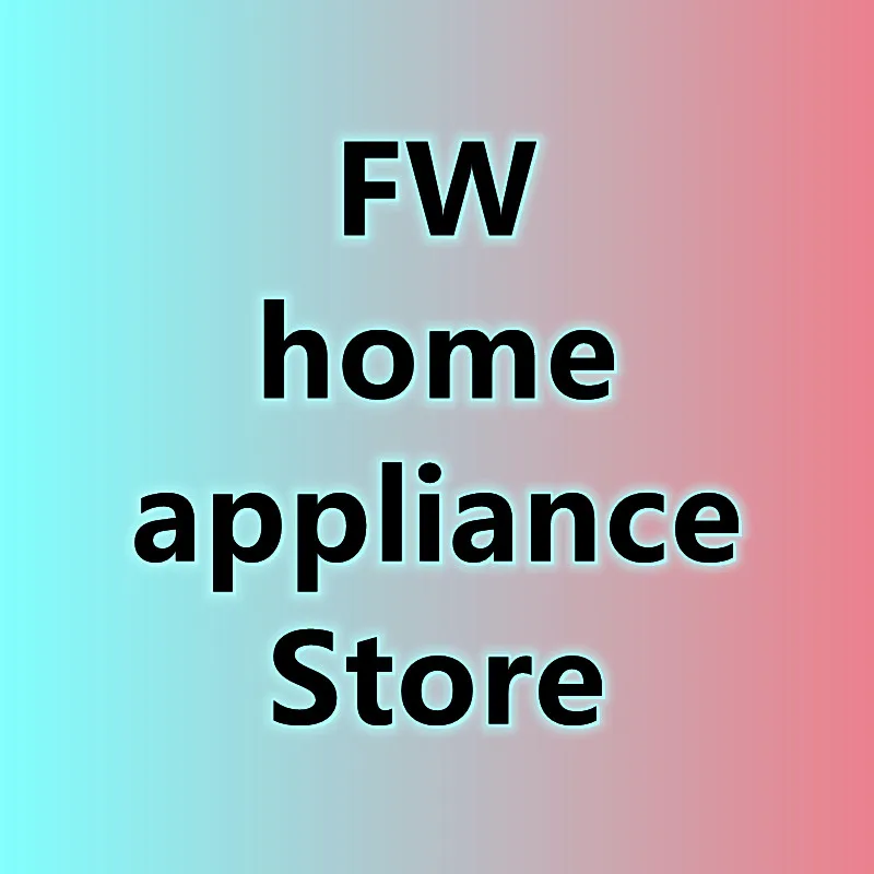 FW home appliance Store