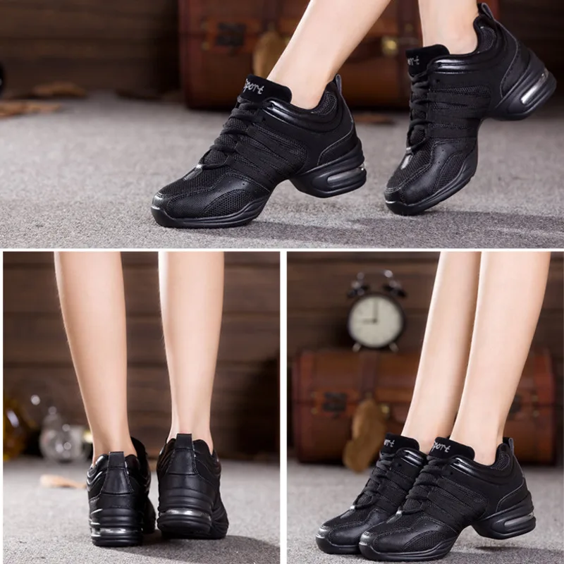 Dance Shoes for Woman Girl Practice