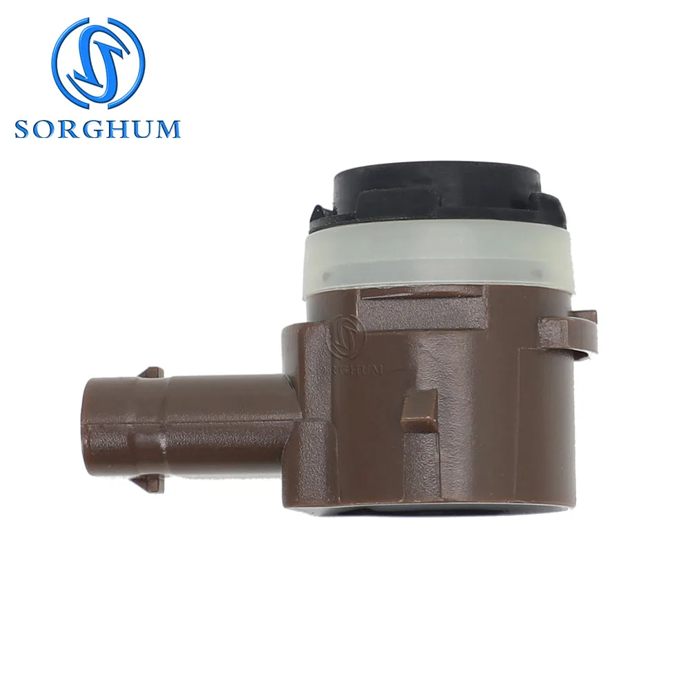 Parking Sensor Kit A0009055604 A0009051202 For Mercedes-Benz A B C E Class Front Parking Sensor PDC