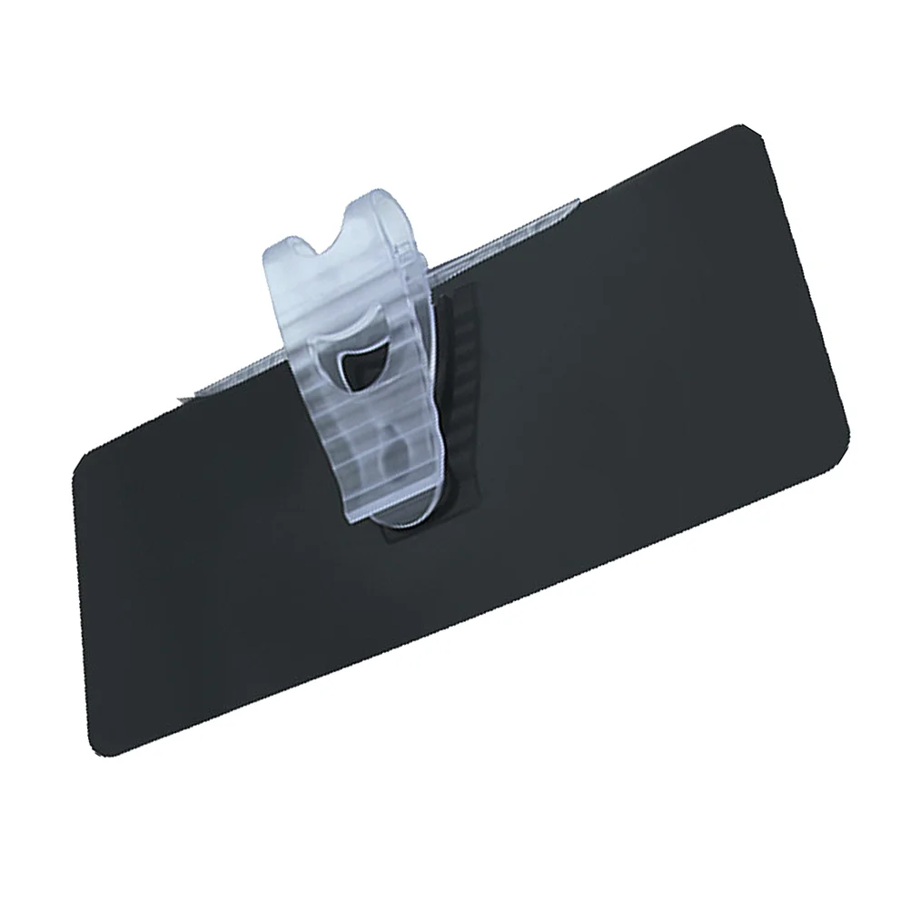 

Car Visor Sunshade Extender Day and Night Anti- Glare Visor Automobile Sun Anti- UV Anti- Block Visor Sunshade Goggles for