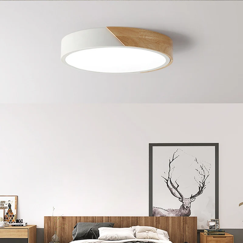 LED Ceiling Light Image 8