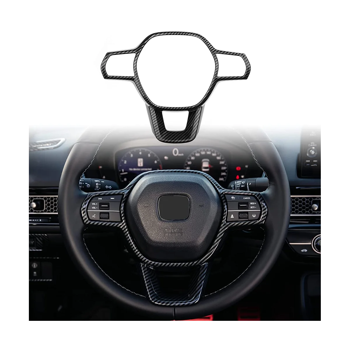 ABS ź  ڵ Ŀ Ʈ, ׸ , ȥ ú 11 2022 2023 CRV 2023 ׼