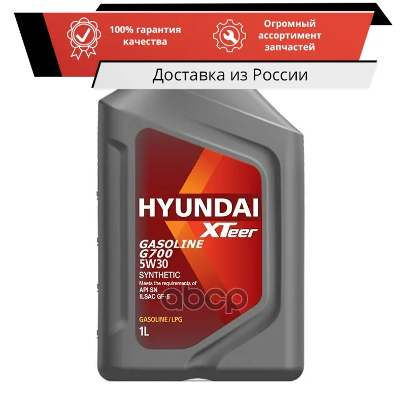Hyundai xteer 1011135