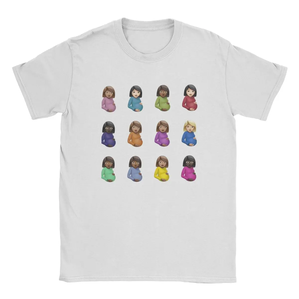 Creative Drakes Certified Lover Boy Album T-Shirt Uomo Girocollo 100% Cotone T Shirt Rapper Album Hip Hop Manica Corta Tees Top