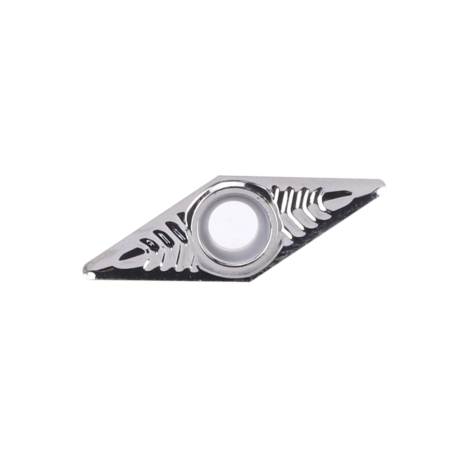 

10pcs Inserts Turning Tool Cutting Tool VCGT Rhombic Inserts VBGT160408-AL