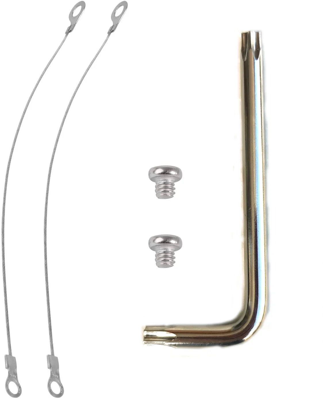 Catena Di Sicurezza Antifurto E Antigoccia Holicfun Per Google Nest Cam (Batteria)