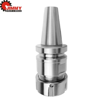 JIMMY CNC 공구 홀더, 정밀 BT ER 조각 기계 스핀들 홀더, NBT30, ER11, ER16, ER20, ER25, ER32, 0.002mm