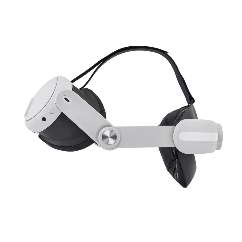 

Adjustable Replacement Headband Headstrap for Quest3 Glasses Head Strap