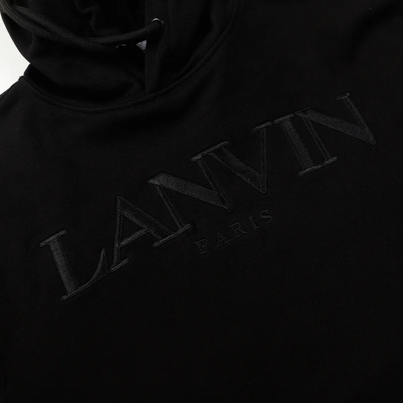 LANVIN ڼ ΰ ܻ Ǯ  ĵ Ŭ , 2024  Ż