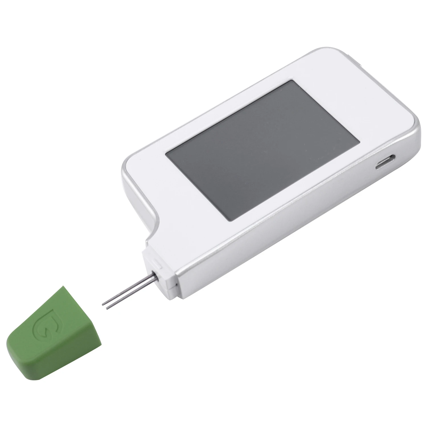 

Vegetable&Fruit Meat Nitrate Residue Food Environmental Safety Tester Tool