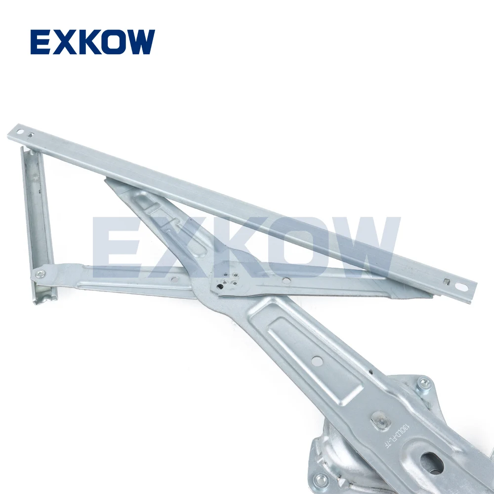 전방 좌측 우측 문짝 파워 윈도우 레귤레이터, 미쓰비시 아웃랜더 2013- GF2W GF3W GF7W GF8W 5713A343 5713A344