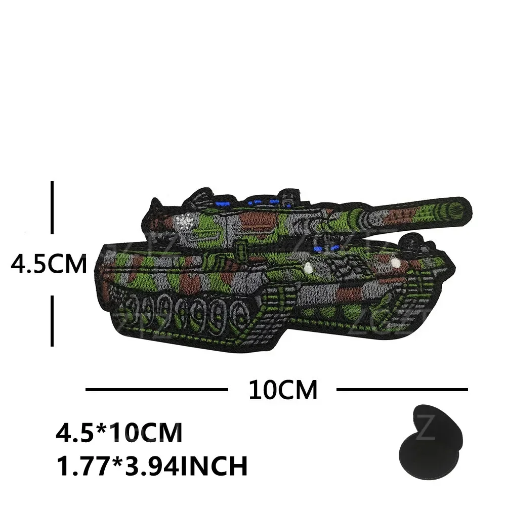 m1-German leopard-9