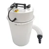 Dust Extractor Industrial Cyclone Saw Wood Dust Collector 2