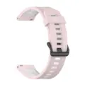 Pink white