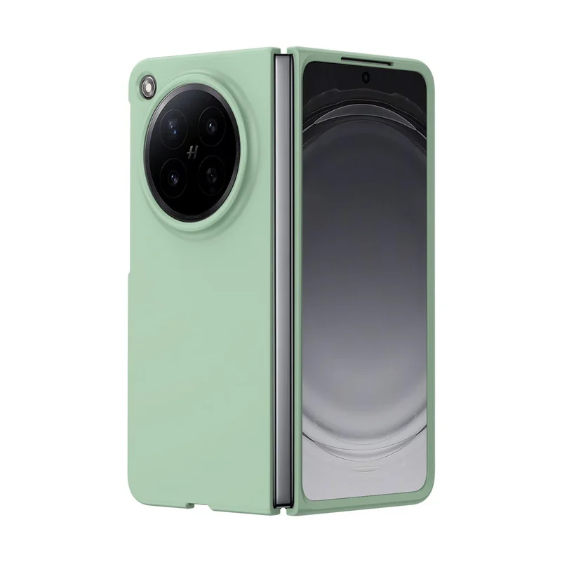 Slim Ultra Thin Hard Protective Case with Camera Protection and Shockproof Design