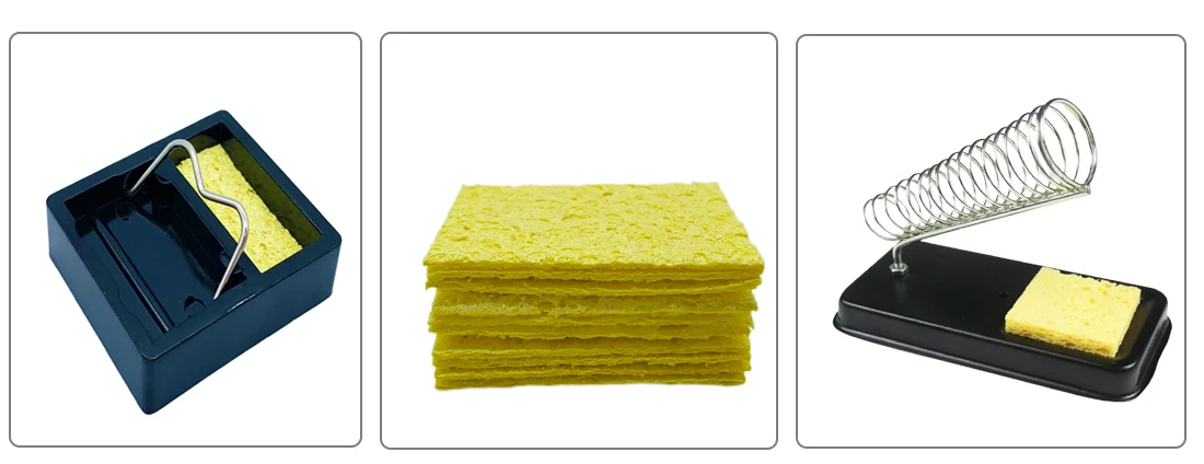 Наконечник паяльника из чистой меди 900M-T, 1/5 шт., бессвинцовые ...