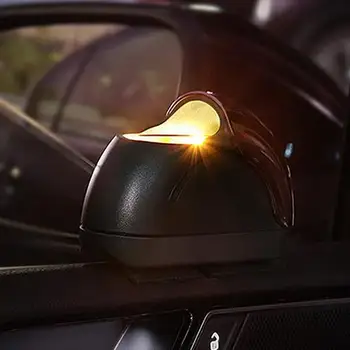 LED 조명이 달린 뚜껑이 달린 재떨이, 휴대용 미니 재떨이, 카페 인테리어 장식, 자동차 액세서리