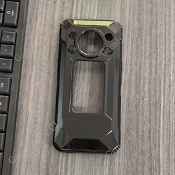 Coque arrière en TPU protecteur amélioré pour smartphone 6,78 - Design doux anti-chute