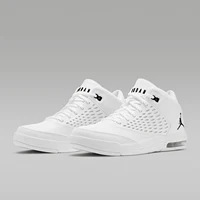 Nike Genuine JORDAN Chaussures de basket-ball rembourrées pour hommes 921196-100 1