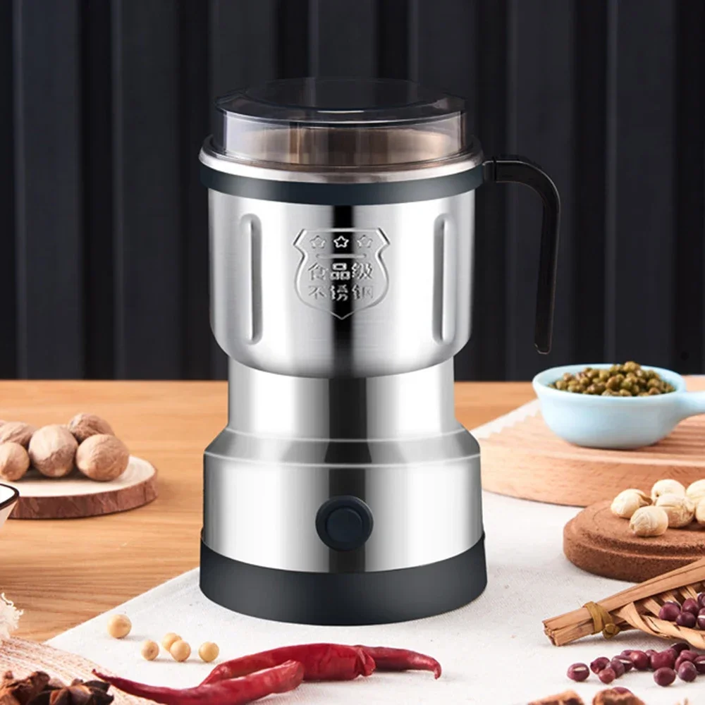 Cuisinart Coffee Maker Spice And Nut Grinder, Electric Spice
