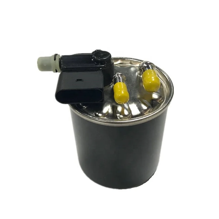 

Auto Engine Parts OEM A6420906052 With Inserted Sensor Diesel Fuel Filter