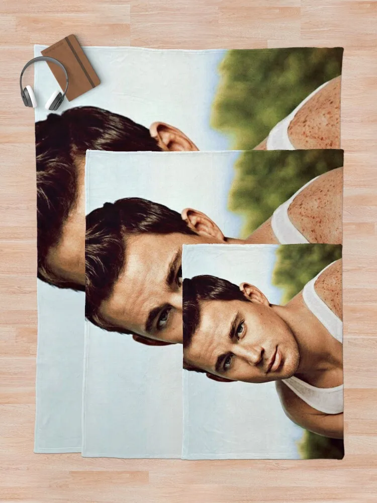 Channing Tatum Throw ���, ���ſ� ��, �Ϳ��� ���, ���� ��� ���