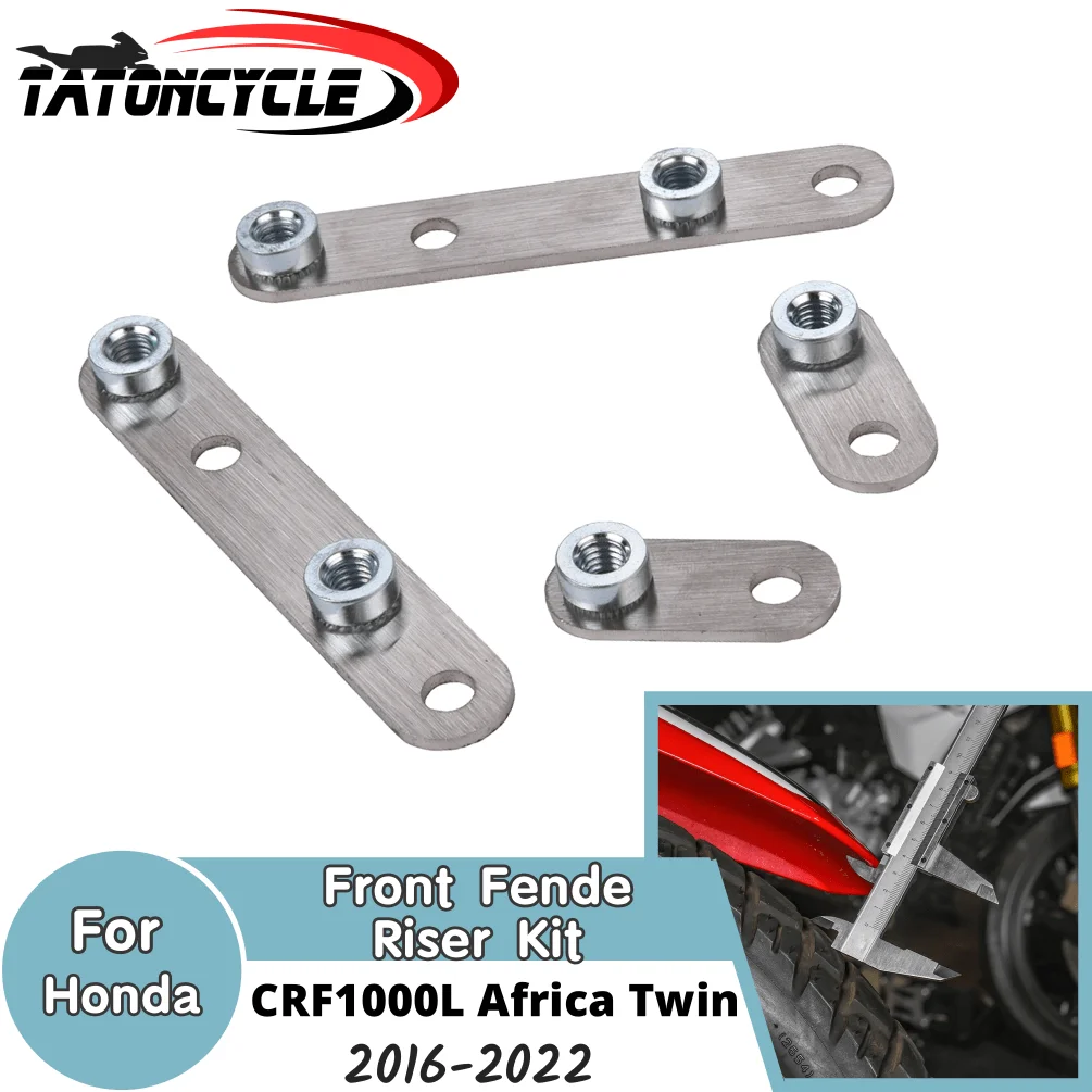 Front Fender Riser Kit S6e6802f2ee4d4356b5466cc887c7f550G.png