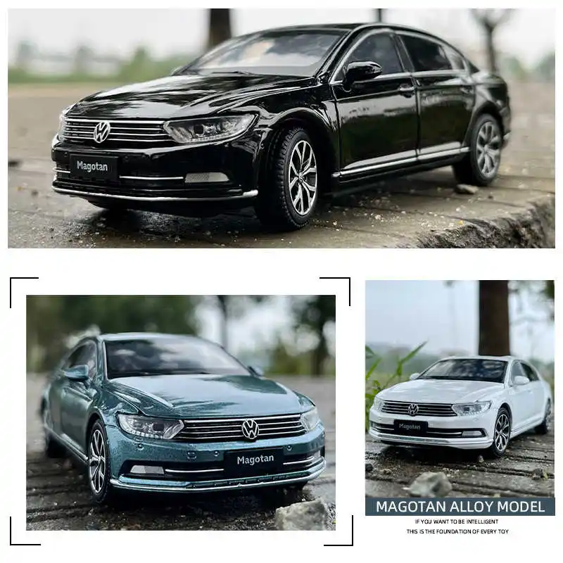 Passat outlet b8 diecast
