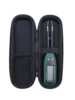 RICHMETERS P010 Multimeter Bag  Tools Bag Test Leads Storage Box 5