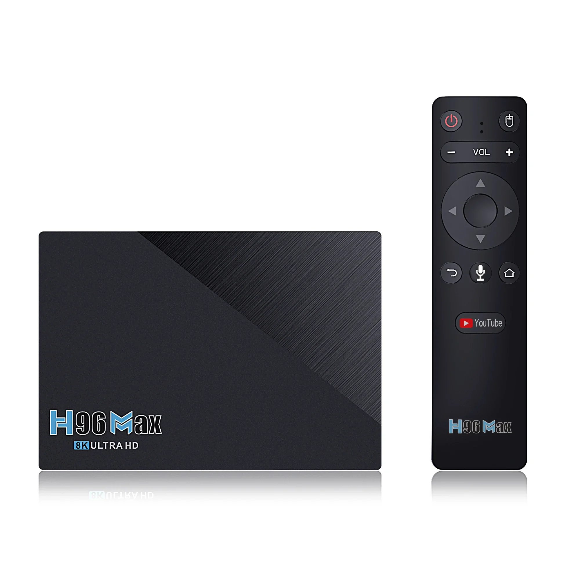 H96 MAX RK3566 Smart TV Box Android 11 8GB RAM 64GB 4GB 32GB Support 1080p 8K 24fps Play Youtube H96Max Media Player tv box practical support 8k 2 4g 5g wifi6 media player 100 240v 50 60hz smart tv box