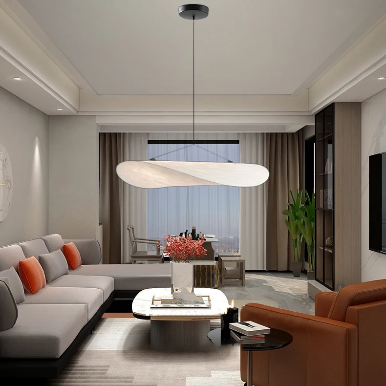 LED Ceiling Light Home Lights living room decoration Modern Pendant Ceiling lamps dining room Chandelier Indoor hanging light fixture lustre
