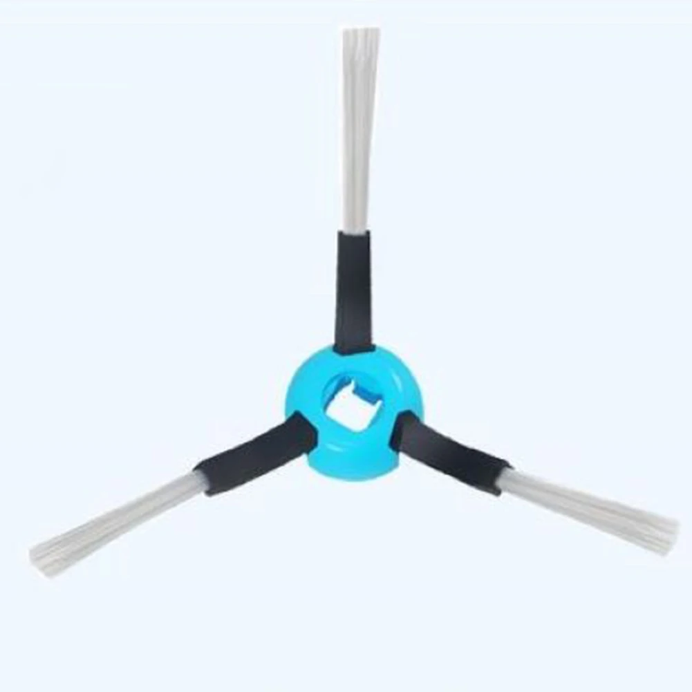 3x Side Brushes Replacement Parts For Hobot Legee 669/668/7 Series Robot Vacuum Cleaner Household Cleaning Accessories 5