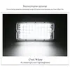 LED Floodlight Outdoor Spotlight 50W Wall Washer Lamp Reflector IP65 Waterproof Lighting Garden RGB Flood Lights AC 220V 3