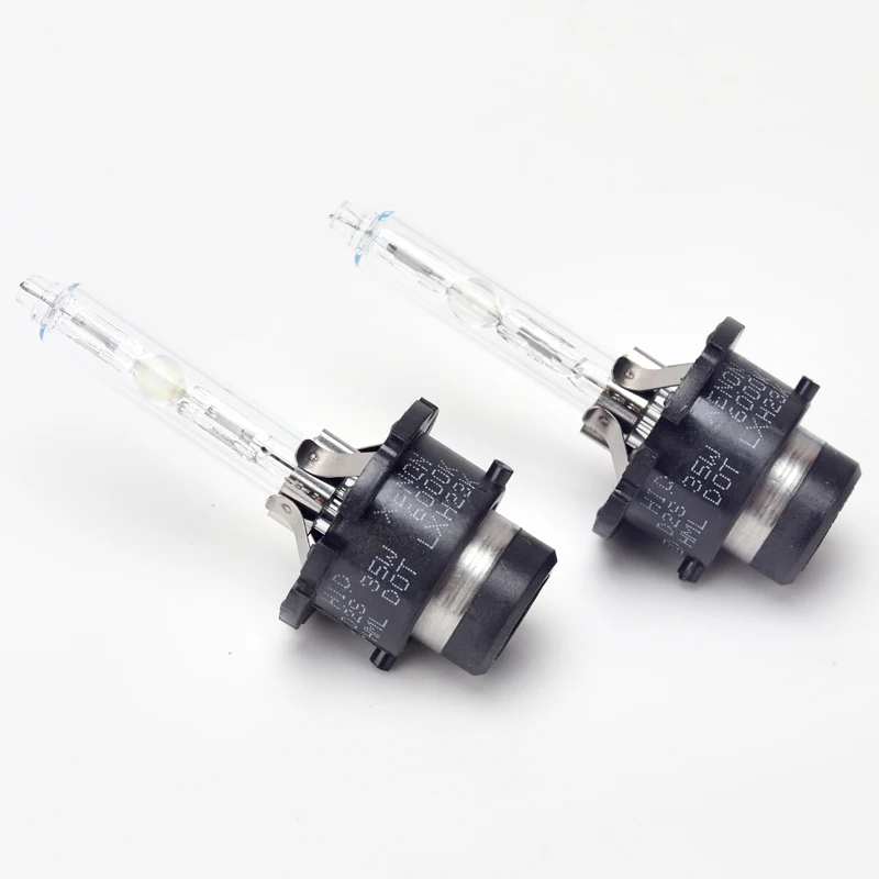 D1S D2S D3S D4S HID Bulb CBI HID xenon headlight bulb  D2R  headlamp light 4300K 6000K 8000K 6