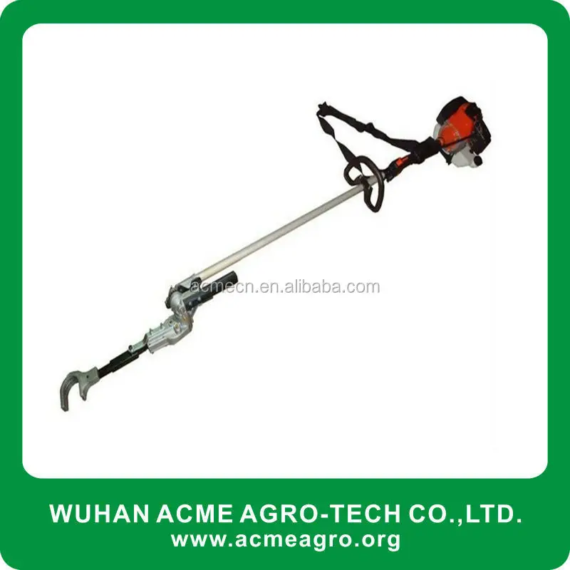 Garden Tool Fruit Picker For Used Olive Picker