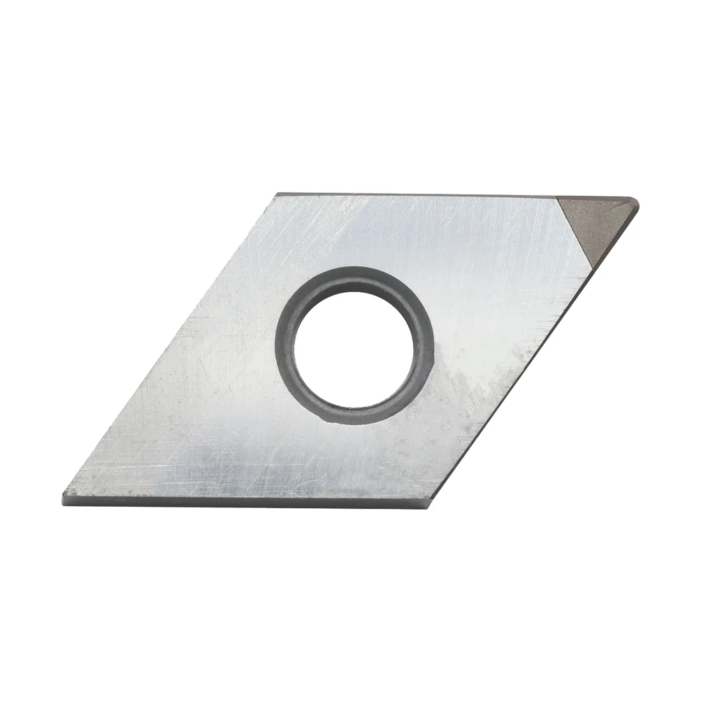 

MOSASK 1PCS DNMG 1504 08 PCD CBN Stainless Steel CNC Cutting Carbon Steel Turning Insert Tool Holder Indexable Carbide Blade