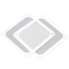 Sleek and Durable Dustproof Covers Magnetic Dust Filters for PC Chassis Cooling Fans Maintain High Performances 5