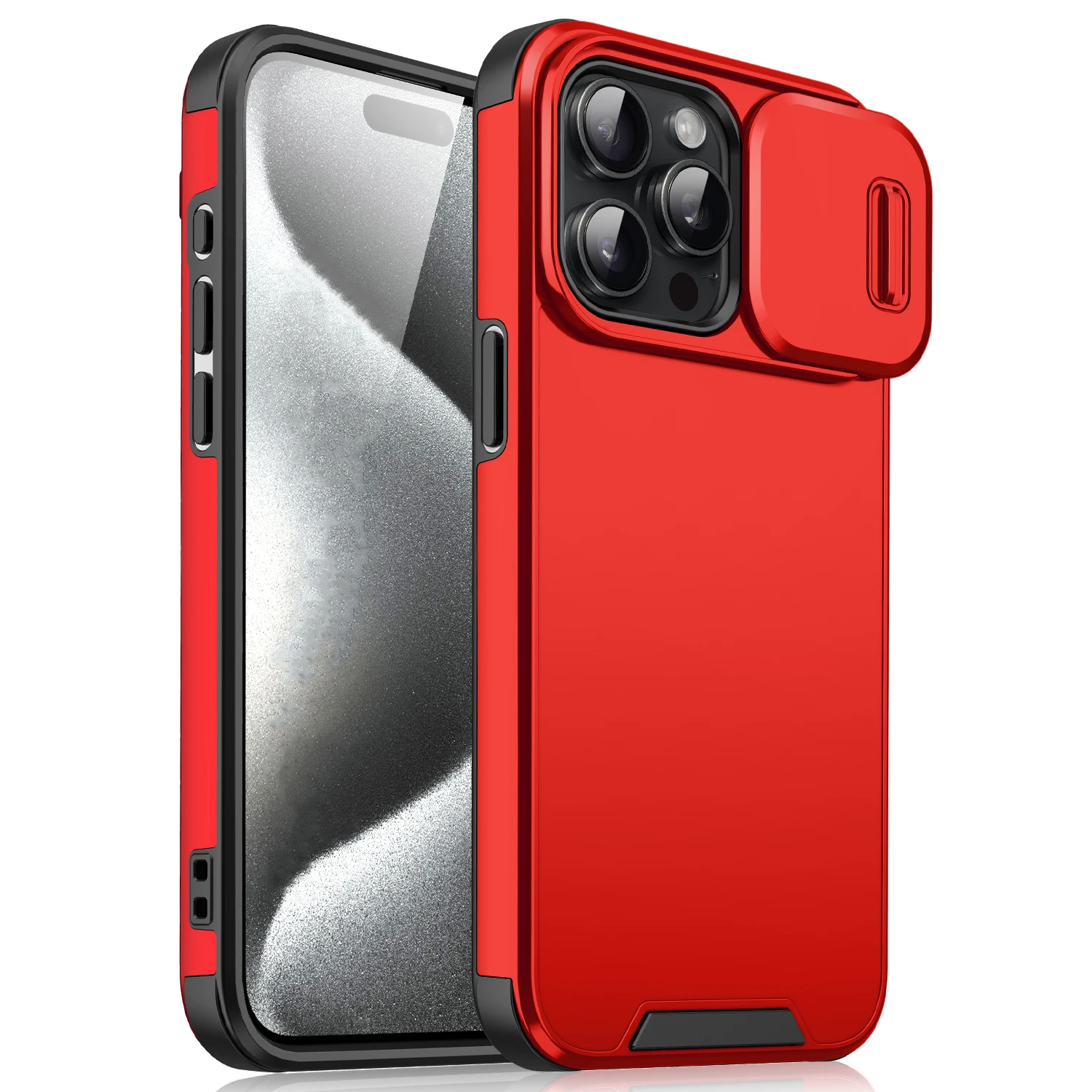 Funda a prueba de golpes para iPhone, 15, 14, 13, 12, 11, 16 Pro Max, 15 Plus, 16, Fundas protectoras para cámara, 15Pro, 14Pro Max