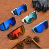 POC gold classic cycling sunglasses Cycling glasses running on board 5