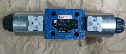 

Электромагнитный клапан Rexroth/CG24N9K4